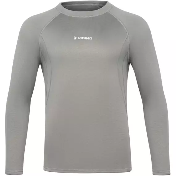 Чоловіча термобілизна Viking Frost Line Fleece, розмір XXXL, колір: light grey, Стать: Чоловіча, Розмір: XXXL, фото , изображение 3